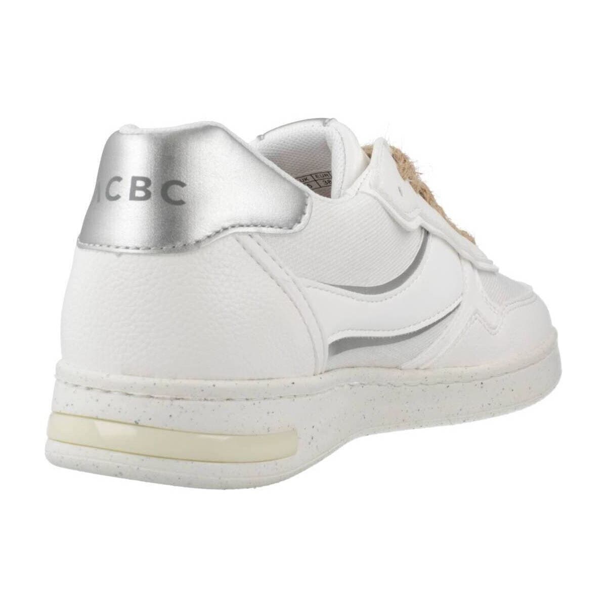 Women's Sneakers Geox White