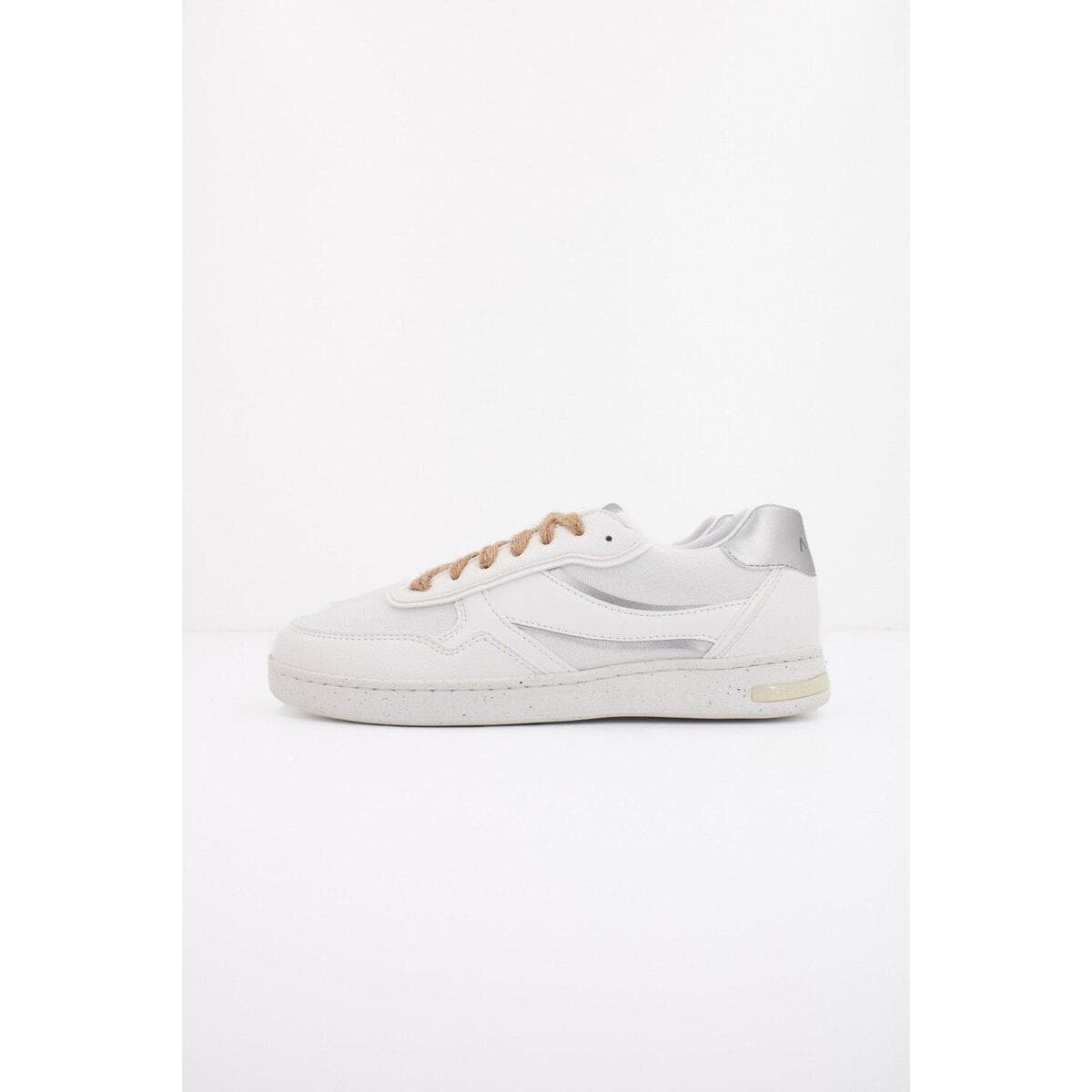 Women's Sneakers Geox White