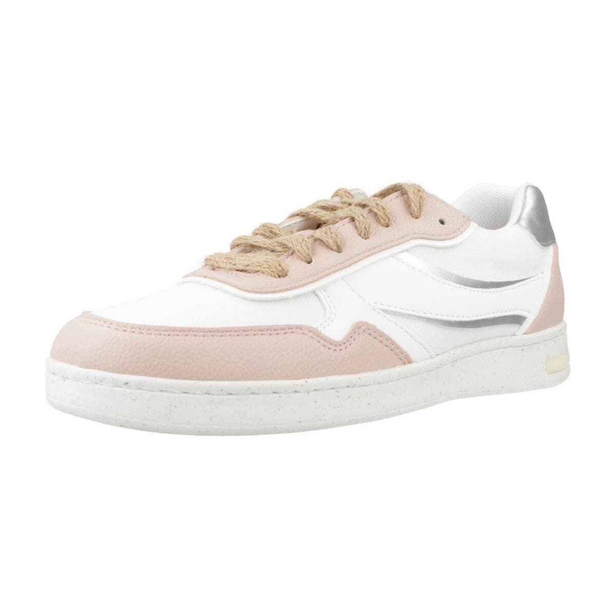 Sneakers Geox Sport Zapatillas Mujer Modèle D Jaysen