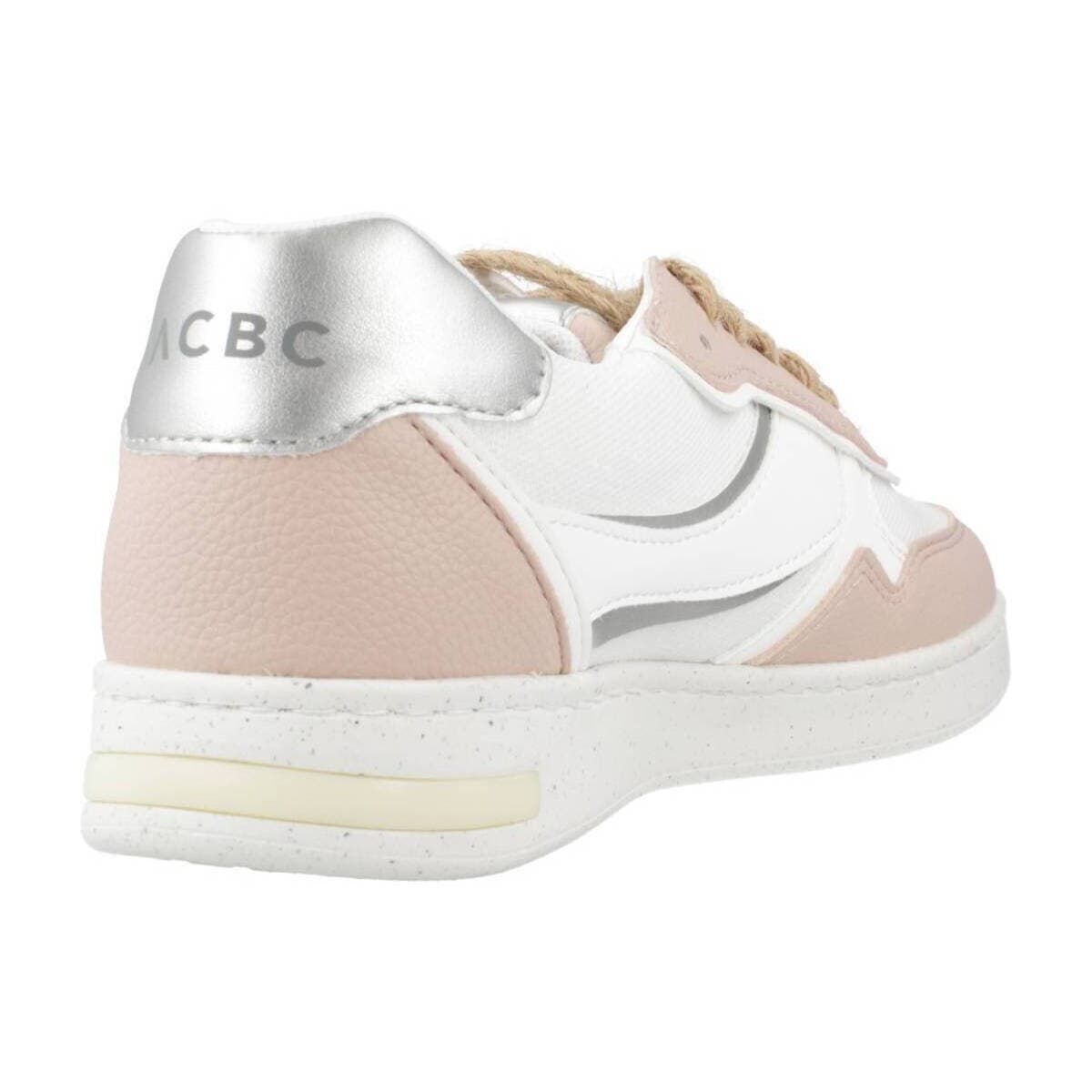Women's Sneakers Geox Pink