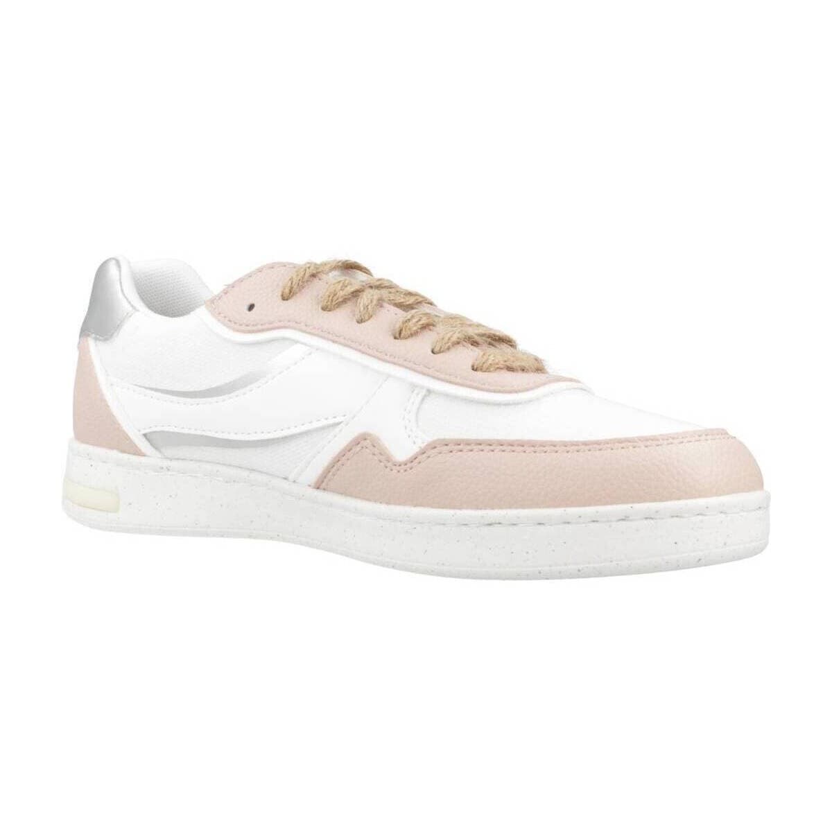 Women's Sneakers Geox Pink