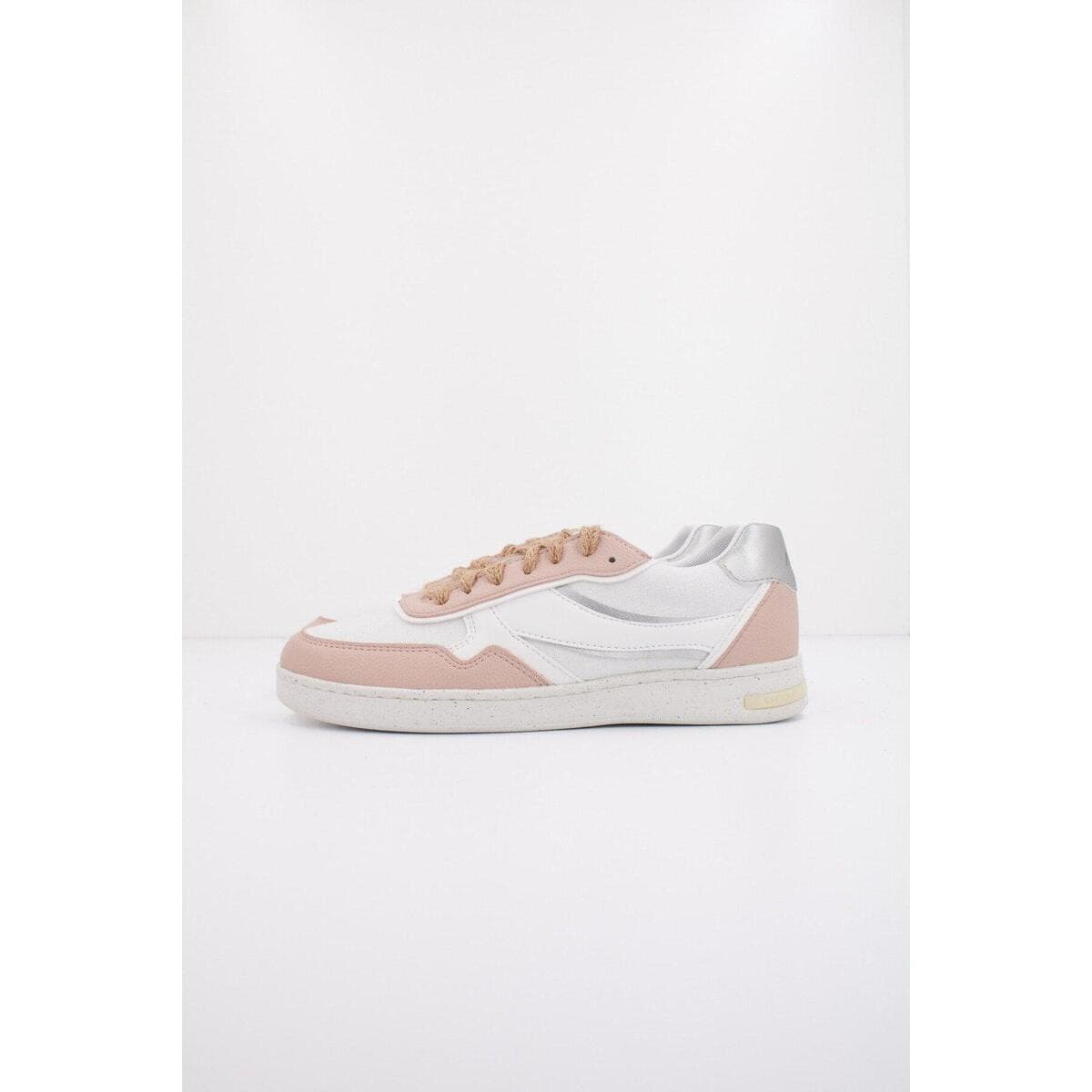 Women's Sneakers Geox Pink