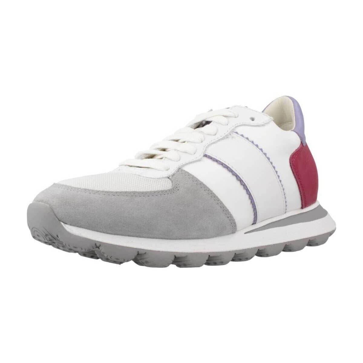 Sneakers Geox Sport Zapatillas Mujer Modèle D Spherica Vseries