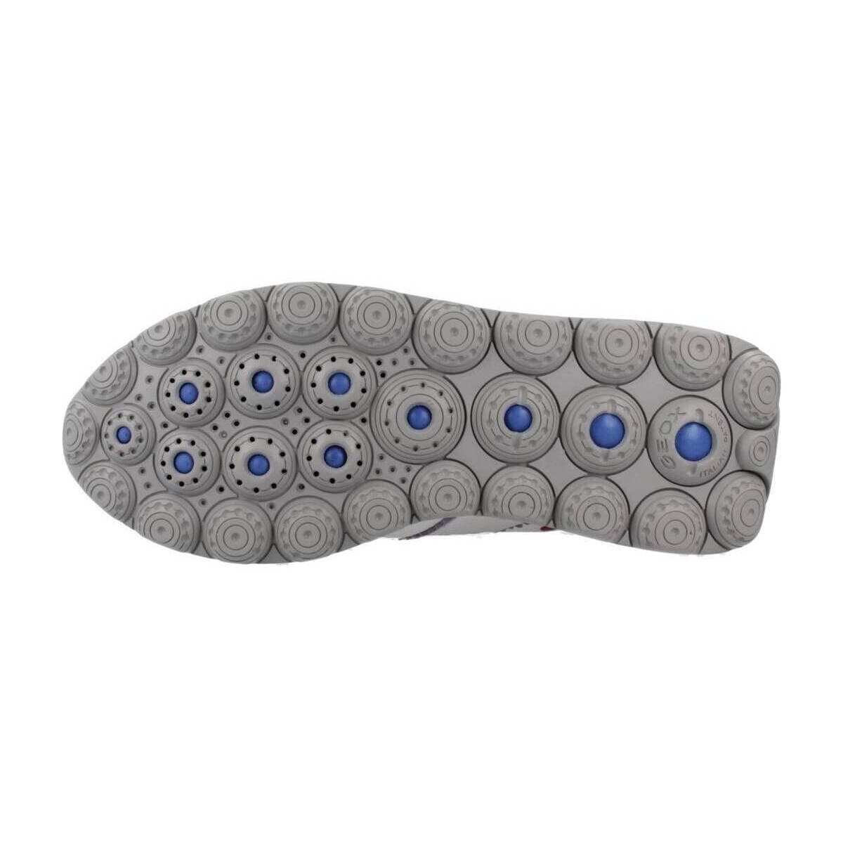 Women's Sneakers Geox White