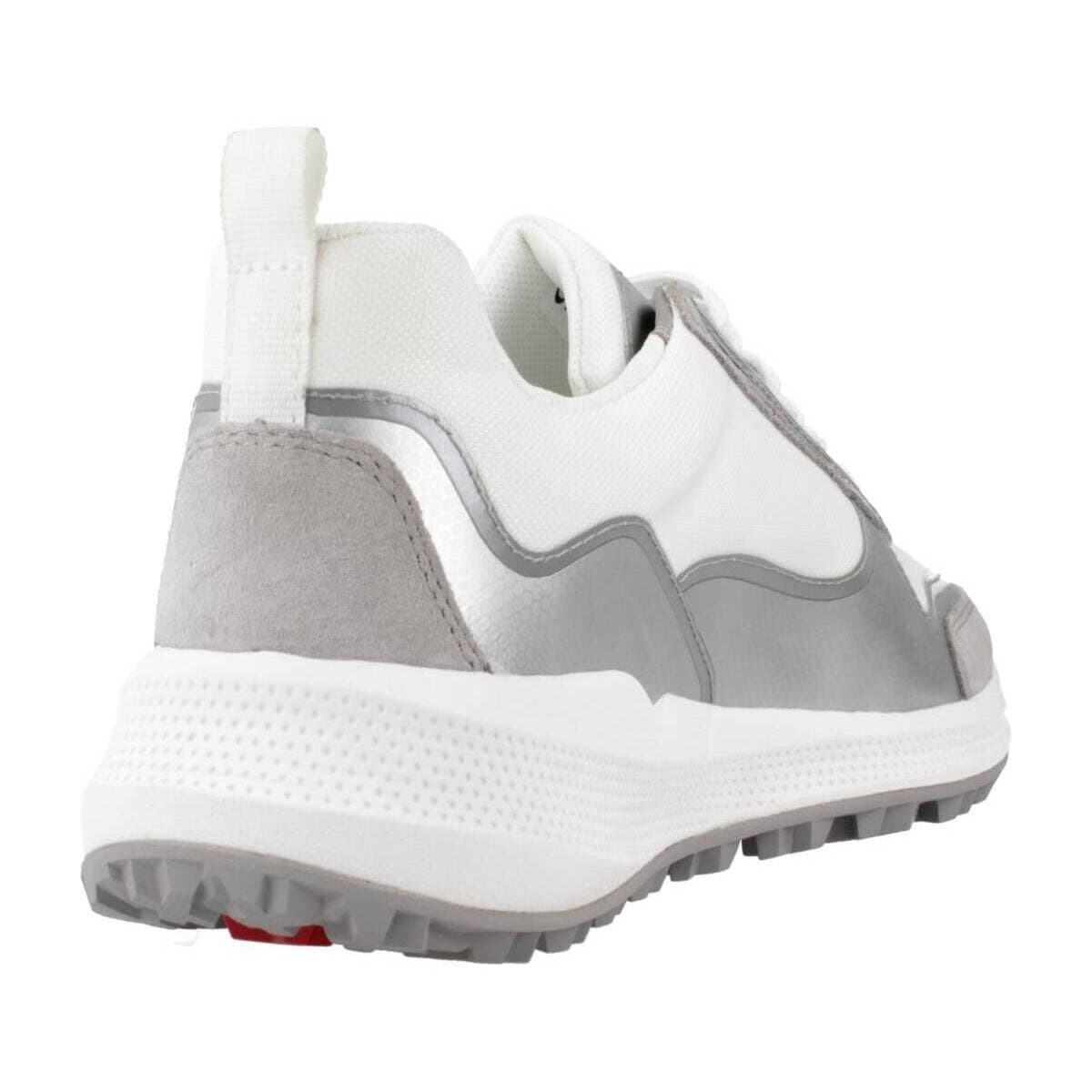 Women's Sneakers Geox White