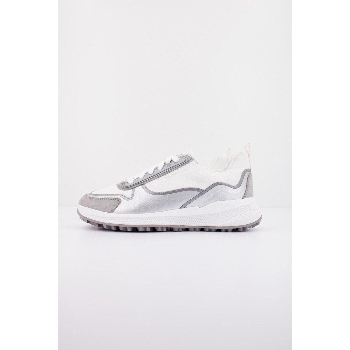 Women's Sneakers Geox White