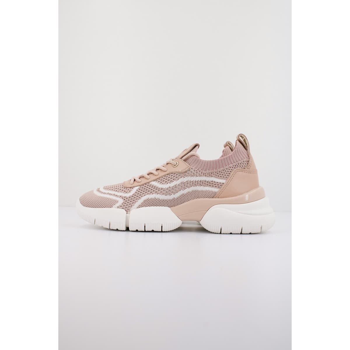 Women's Sneakers Geox Pink