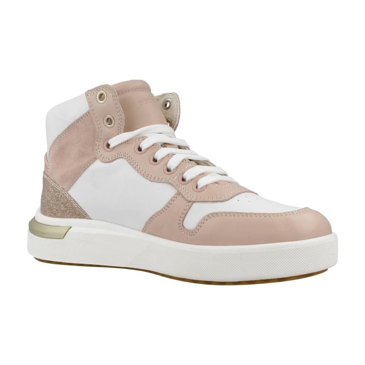 Women's Sneakers Geox Pink