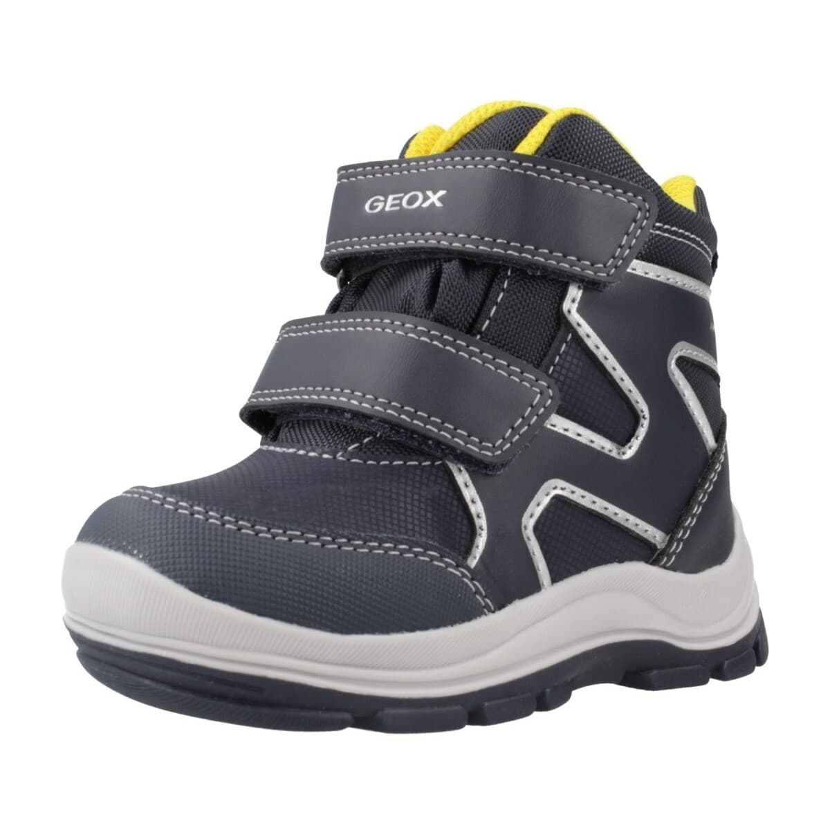 Μπότες Geox Botas Niño Modèle B Flanfil Boy B Abx