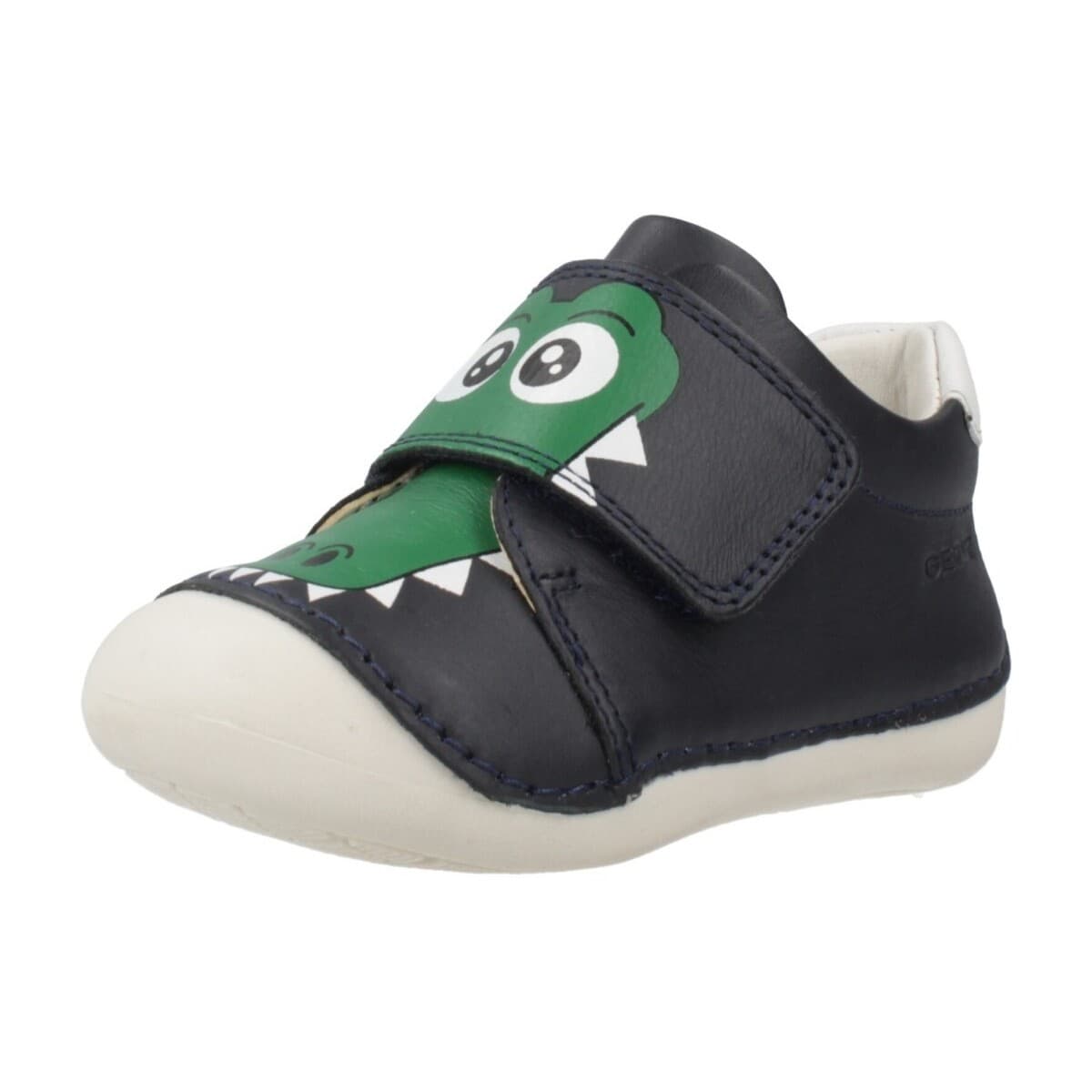 Xαμηλά Sneakers Geox Zapatillas Niño Modèle B Tutim