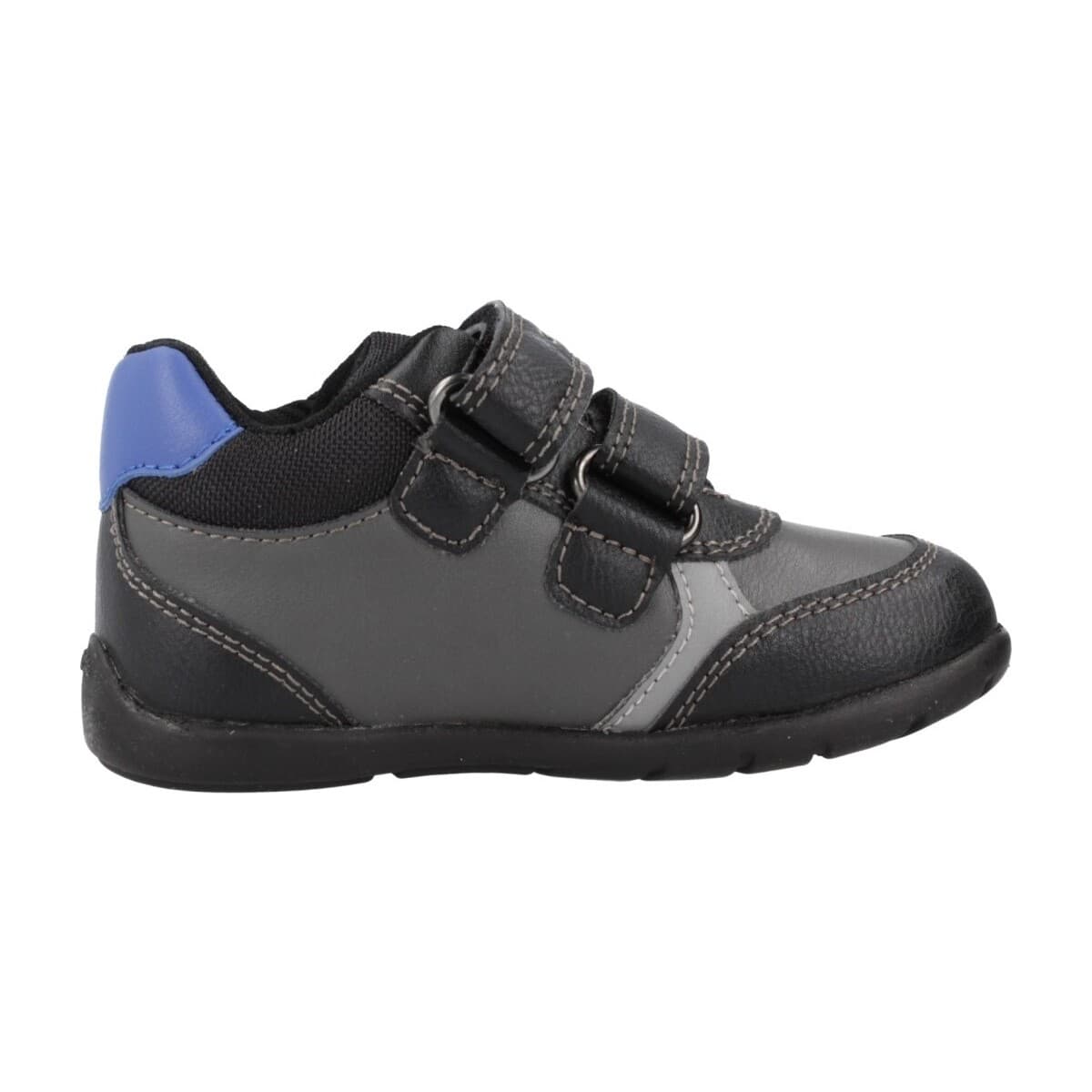 Boys' Dress Shoes Geox Gray