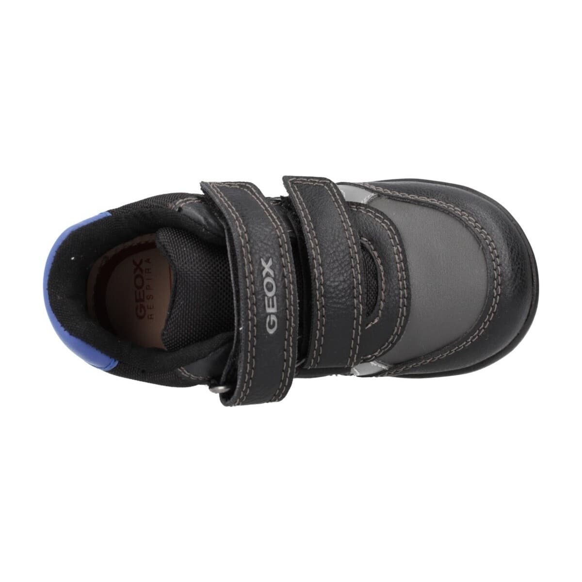 Boys' Dress Shoes Geox Gray