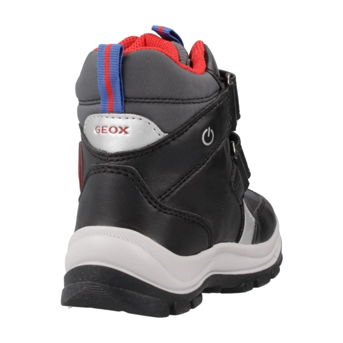 Boys' Boots Geox Black