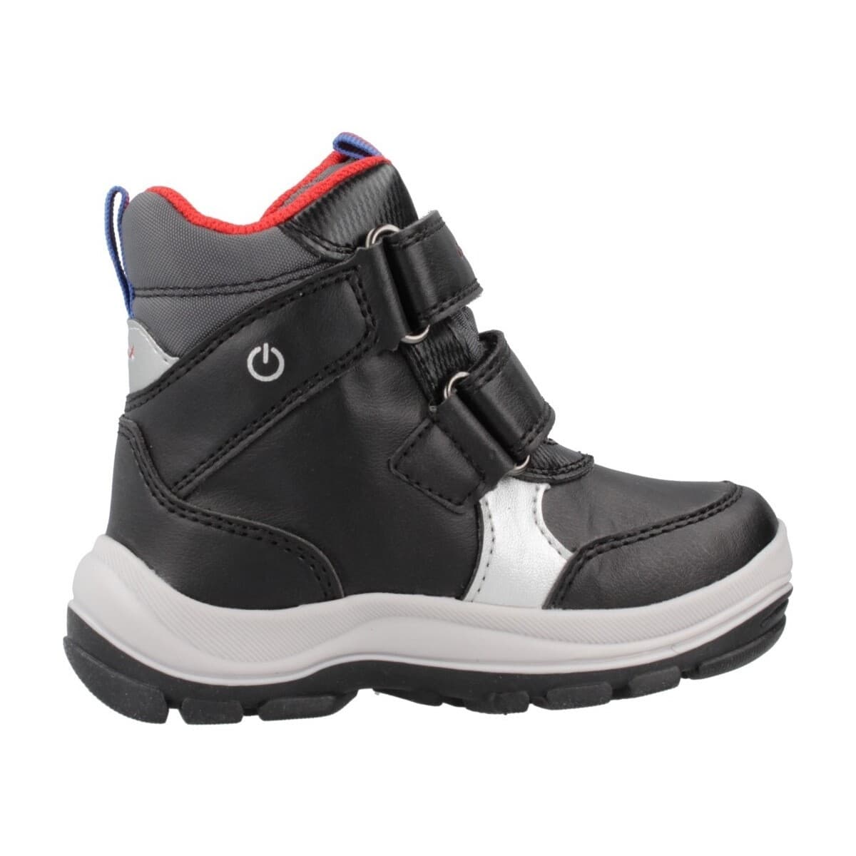 Boys' Boots Geox Black