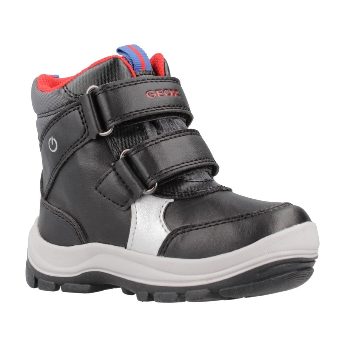 Boys' Boots Geox Black