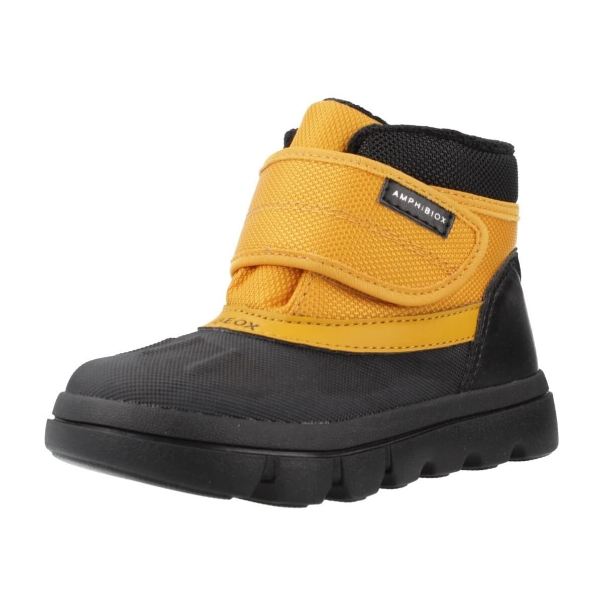 Μπότες Geox Botas Niño Modèle B Willaboom Boy B Ab