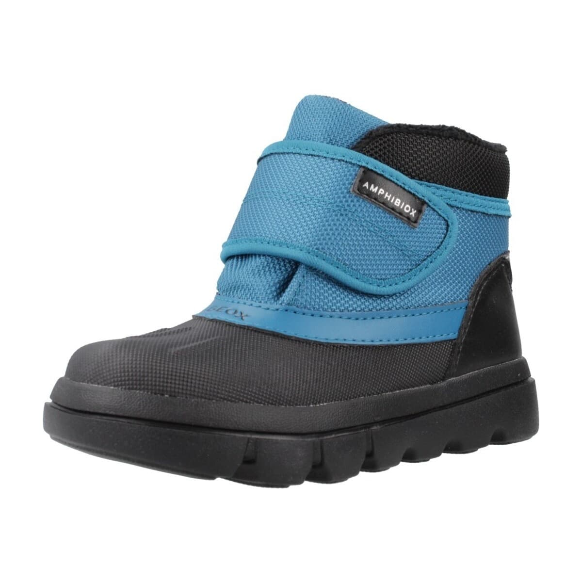 Μπότες Geox Botas Niño Modèle B Willaboom Boy B Ab