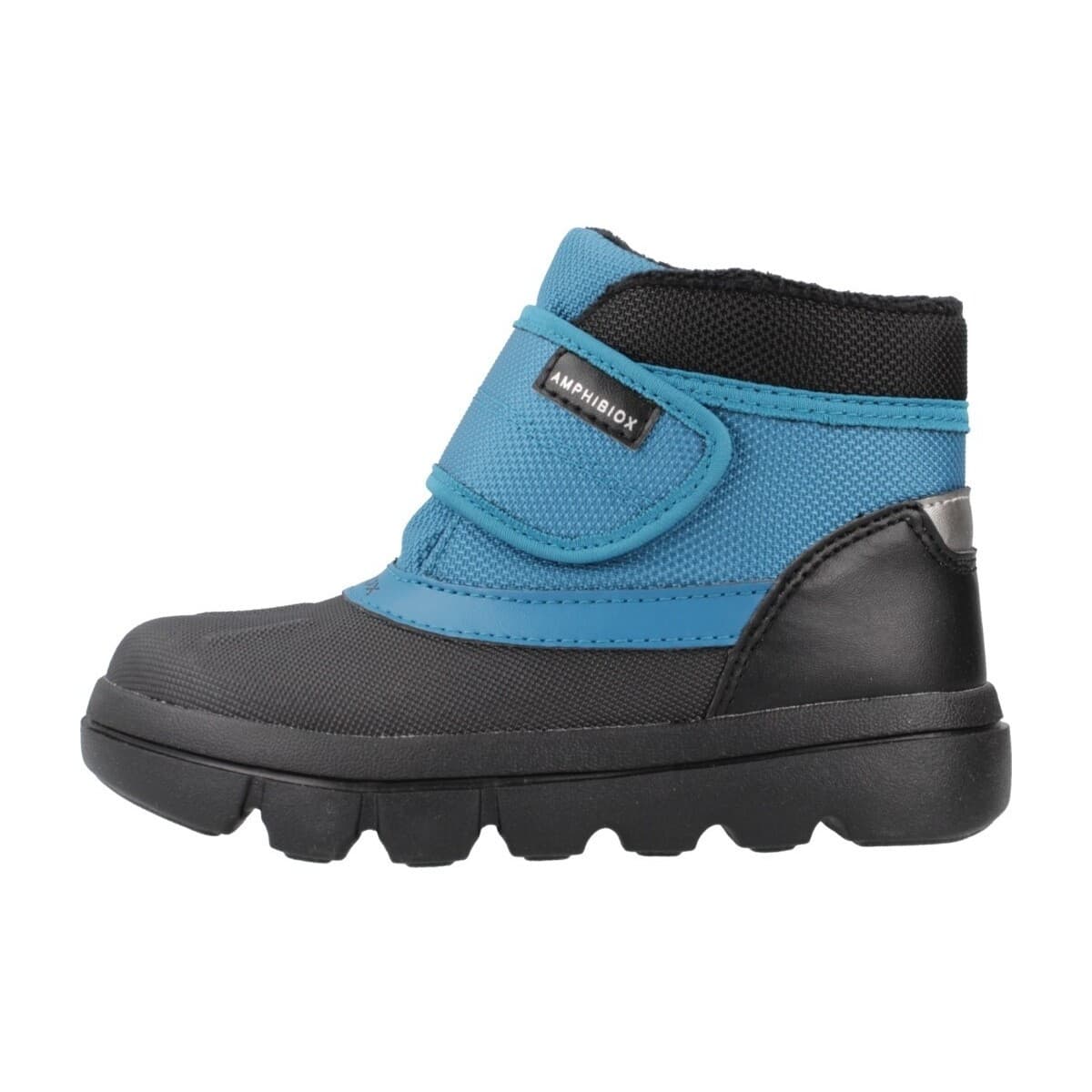 Boys' Boots Geox Blue