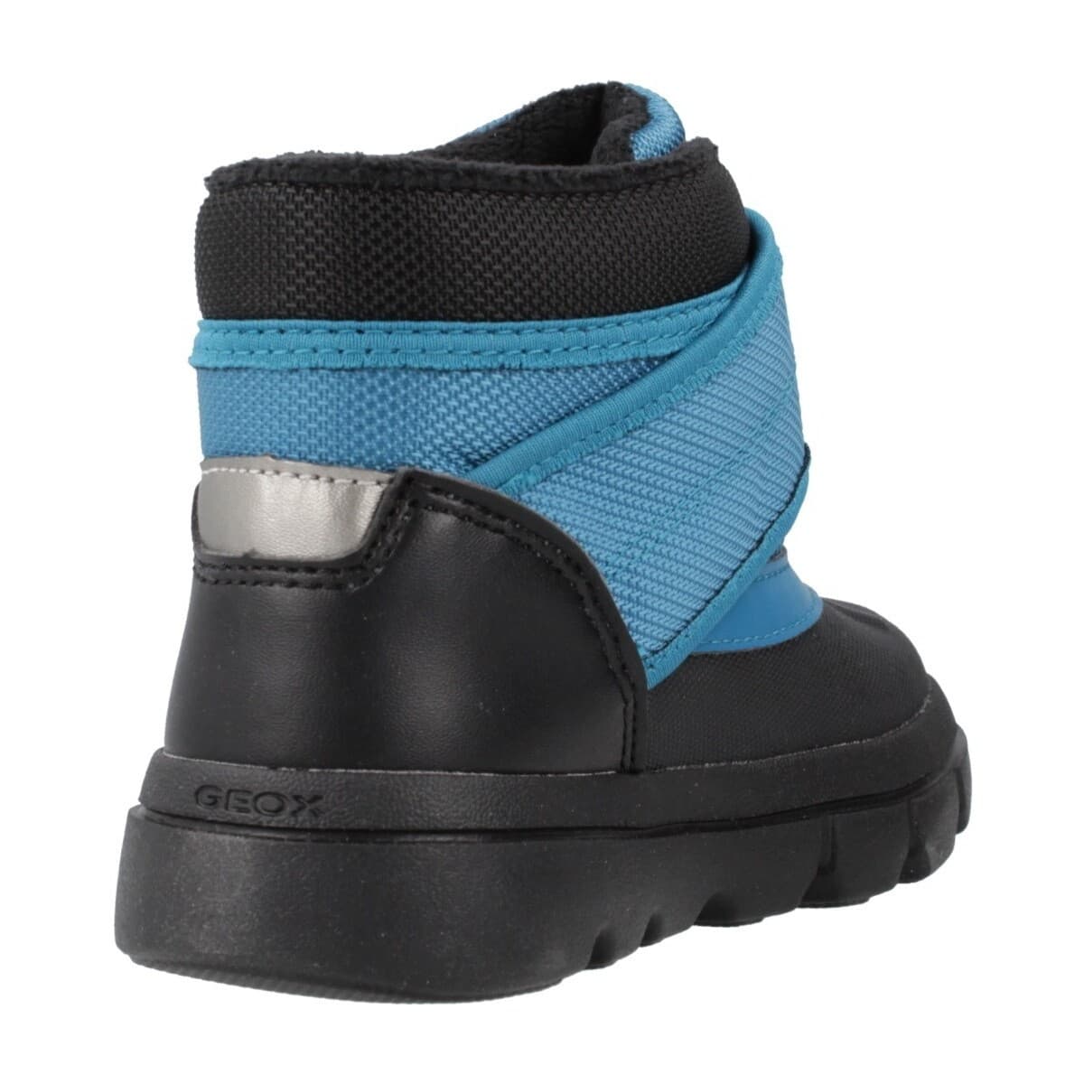 Boys' Boots Geox Blue