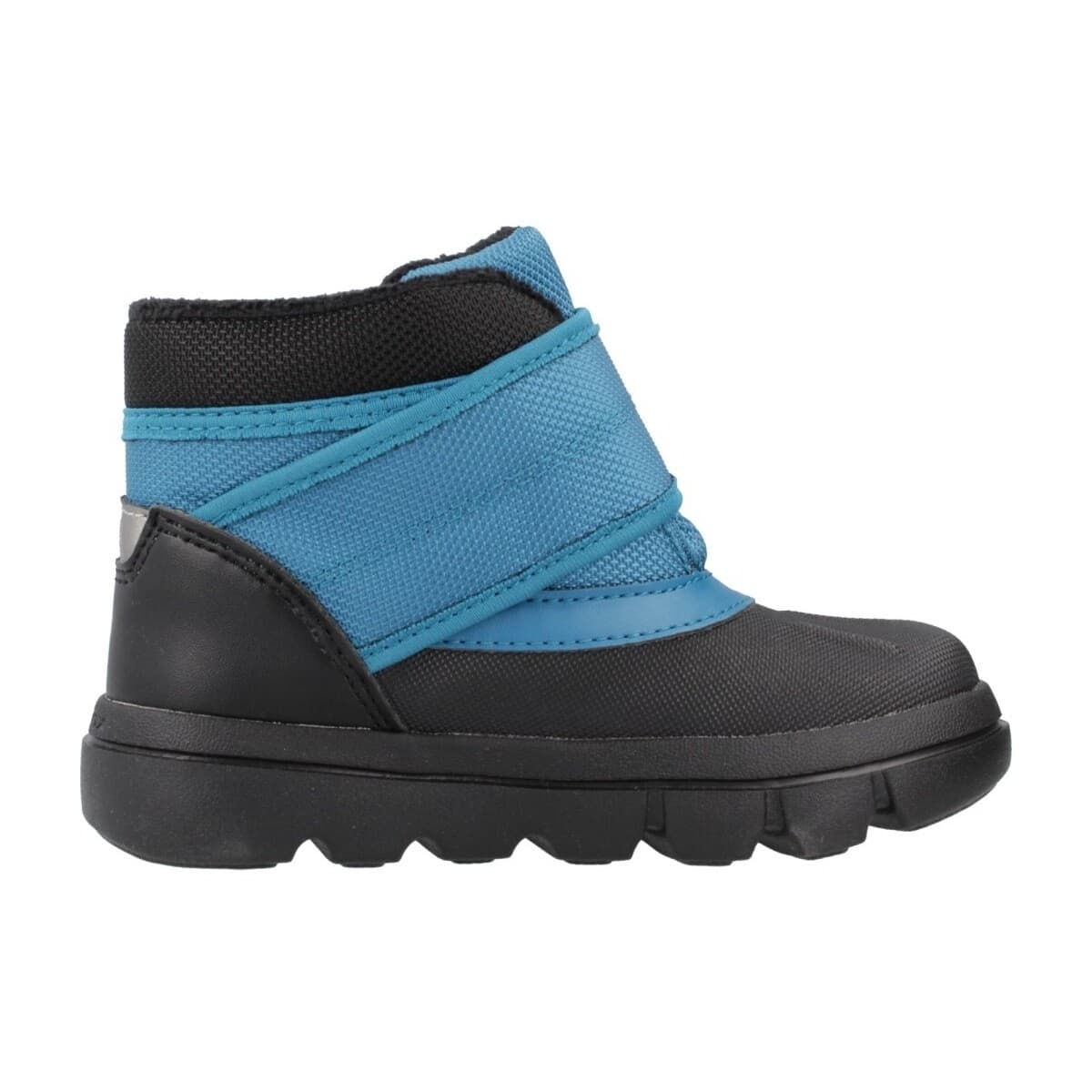 Boys' Boots Geox Blue