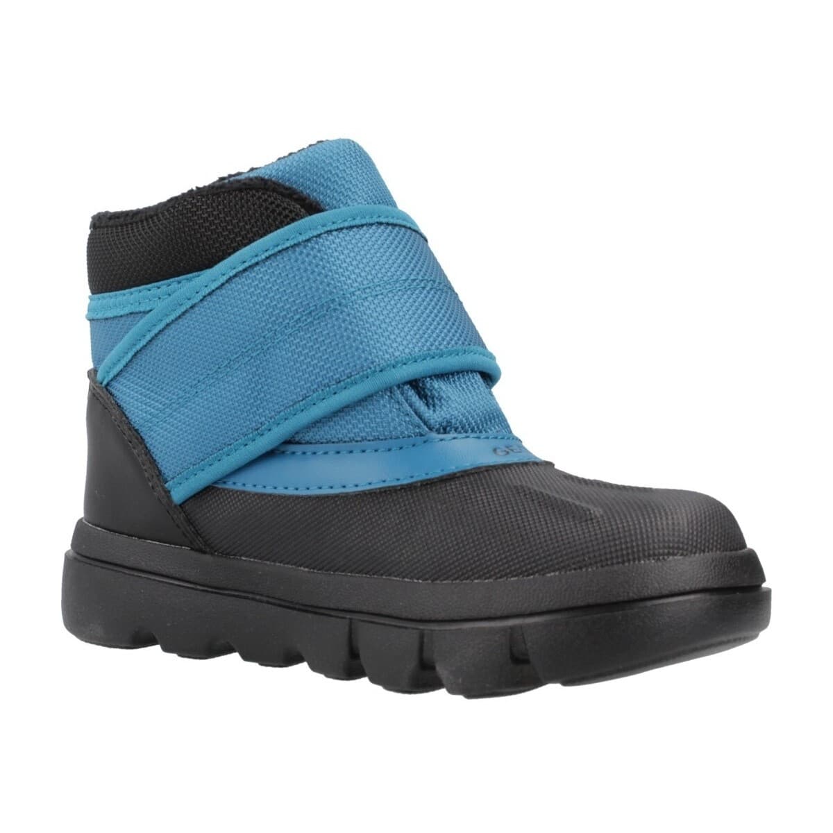 Boys' Boots Geox Blue