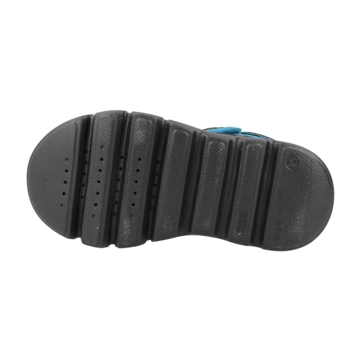 Boys' Boots Geox Blue