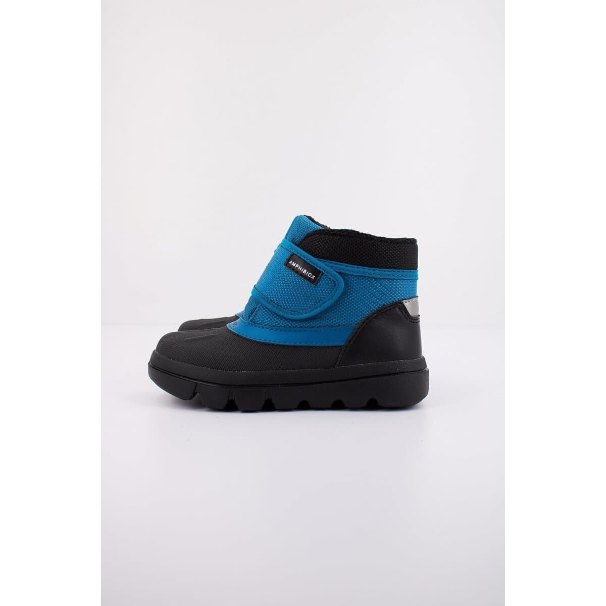 Boys' Boots Geox Blue