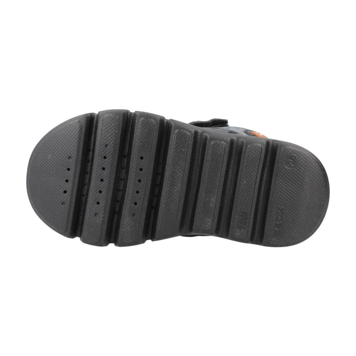 Boys' Boots Geox Black