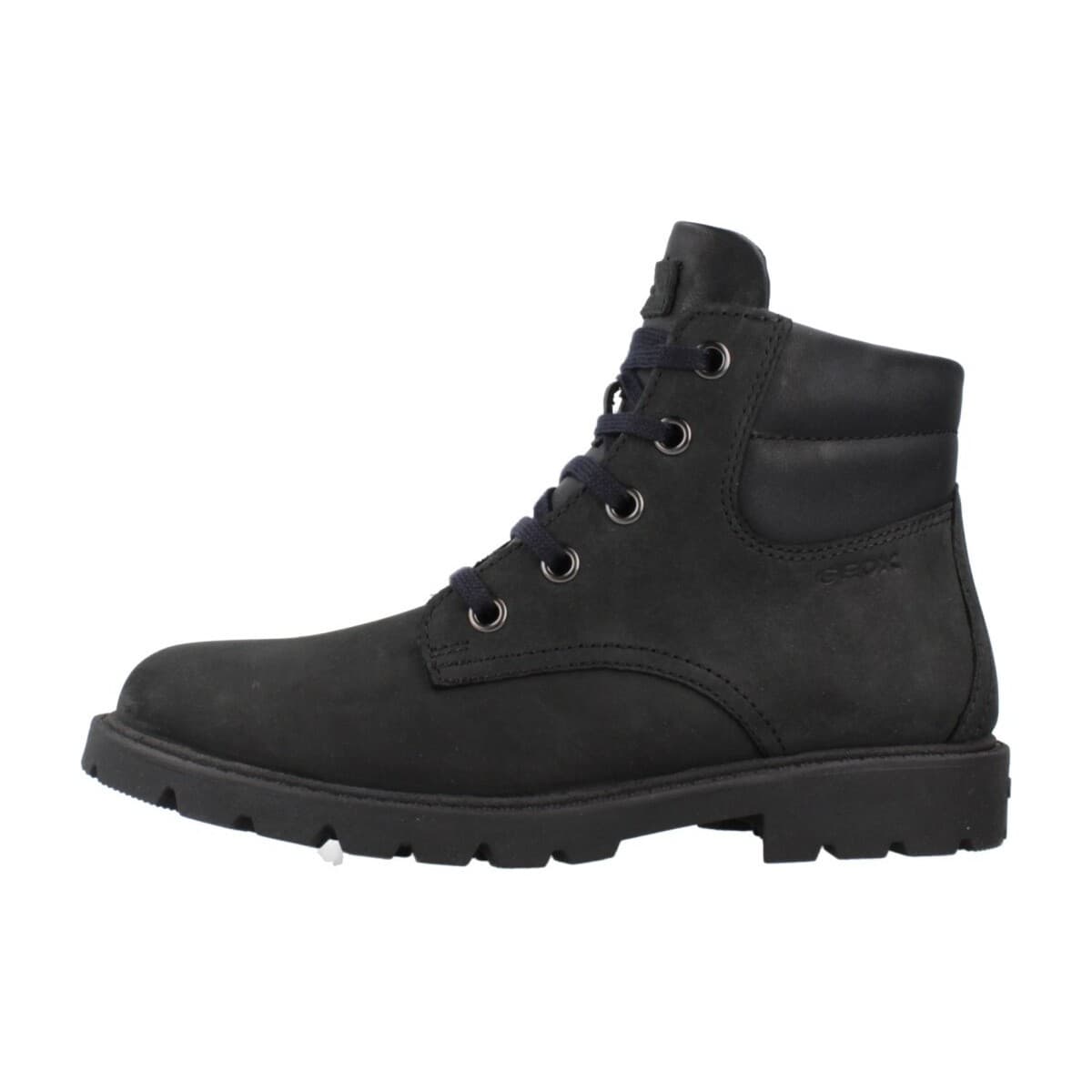 Boys' Boots Geox Black