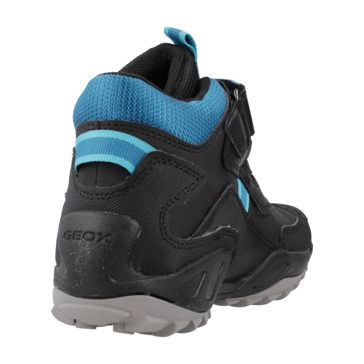 Boys' Boots Geox Black
