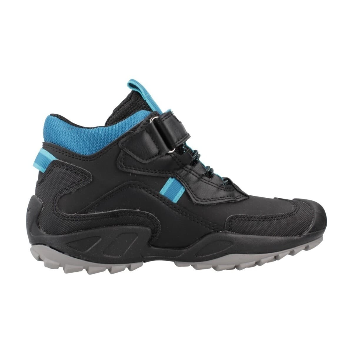 Boys' Boots Geox Black