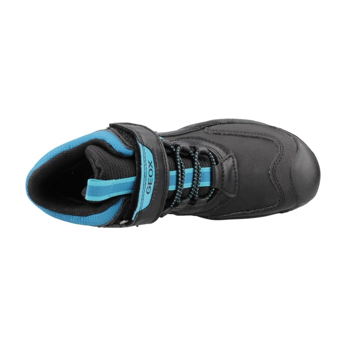 Boys' Boots Geox Black