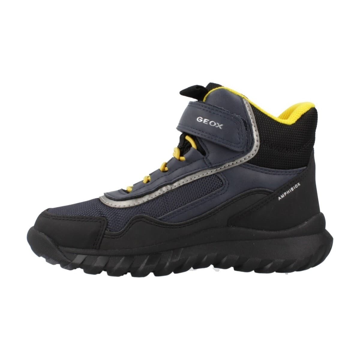 Boys' Boots Geox Blue