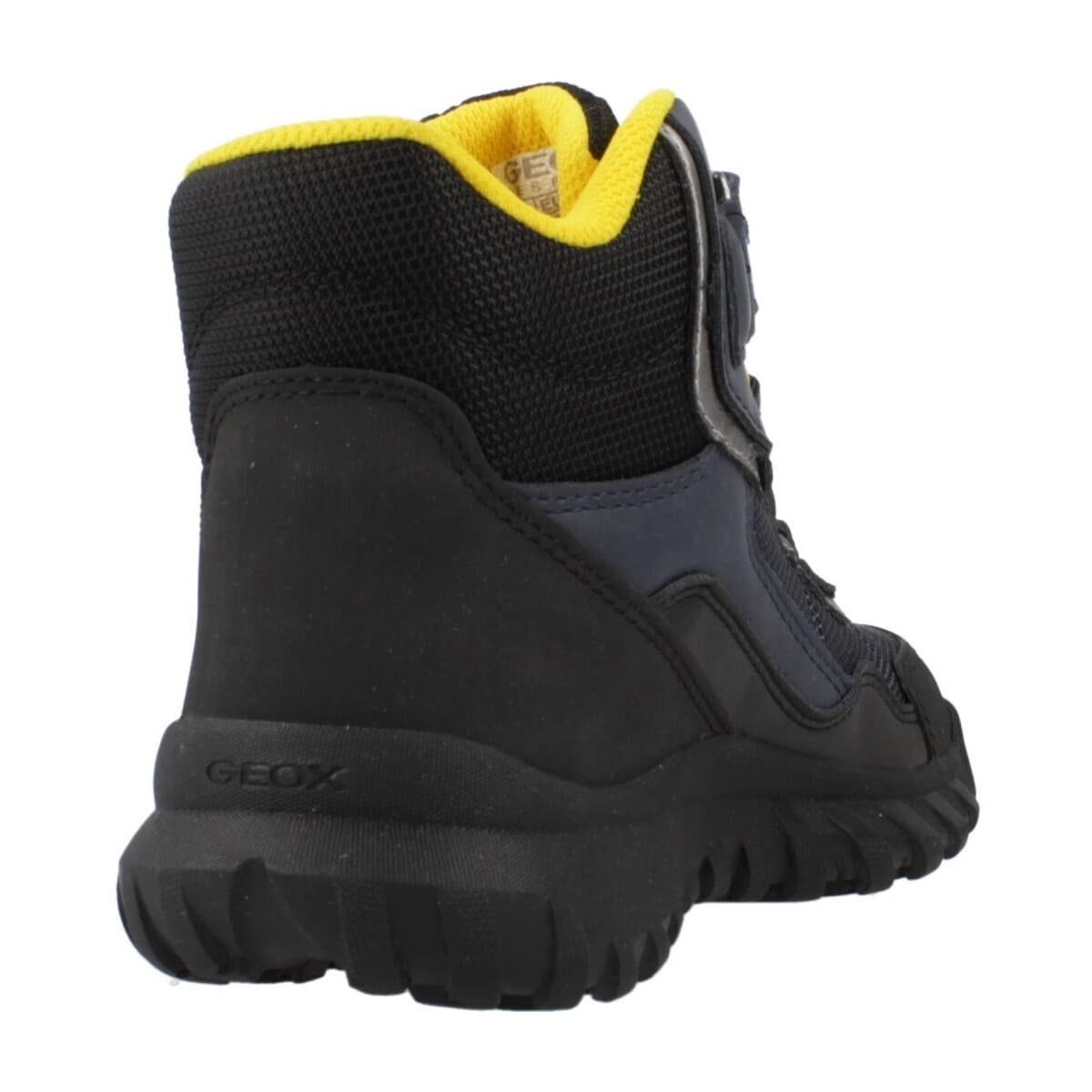 Boys' Boots Geox Blue