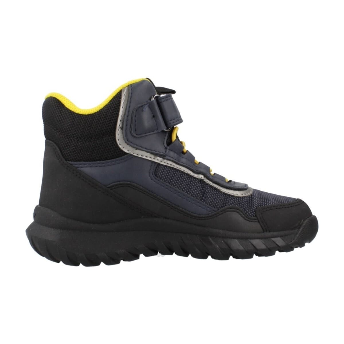 Boys' Boots Geox Blue