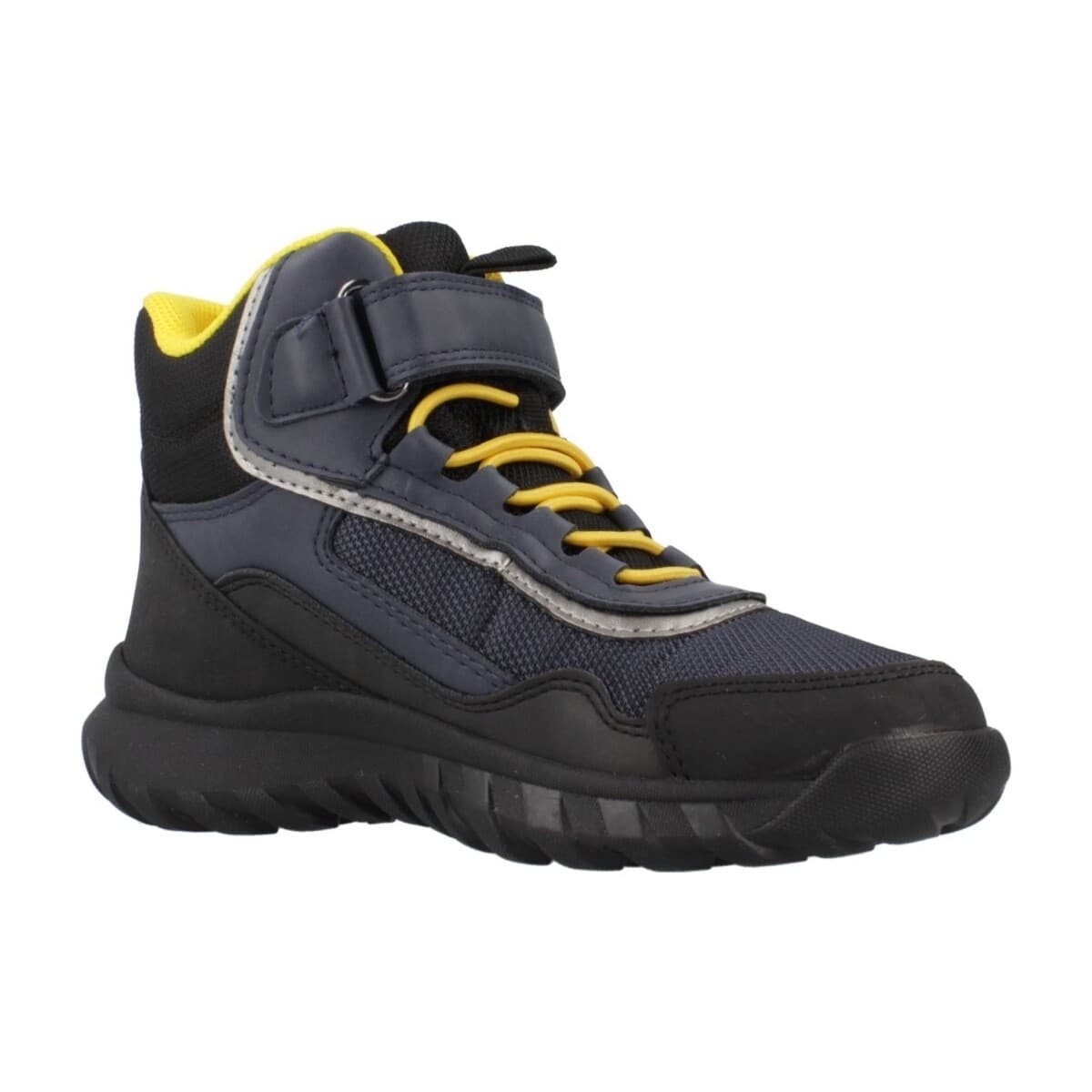 Boys' Boots Geox Blue
