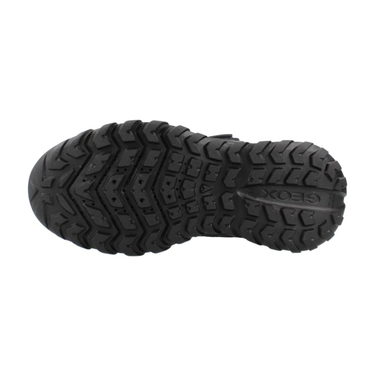 Boys' Boots Geox Blue