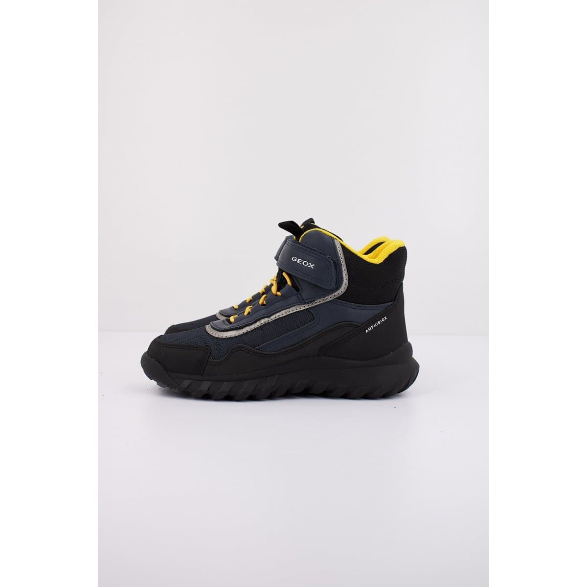 Boys' Boots Geox Blue