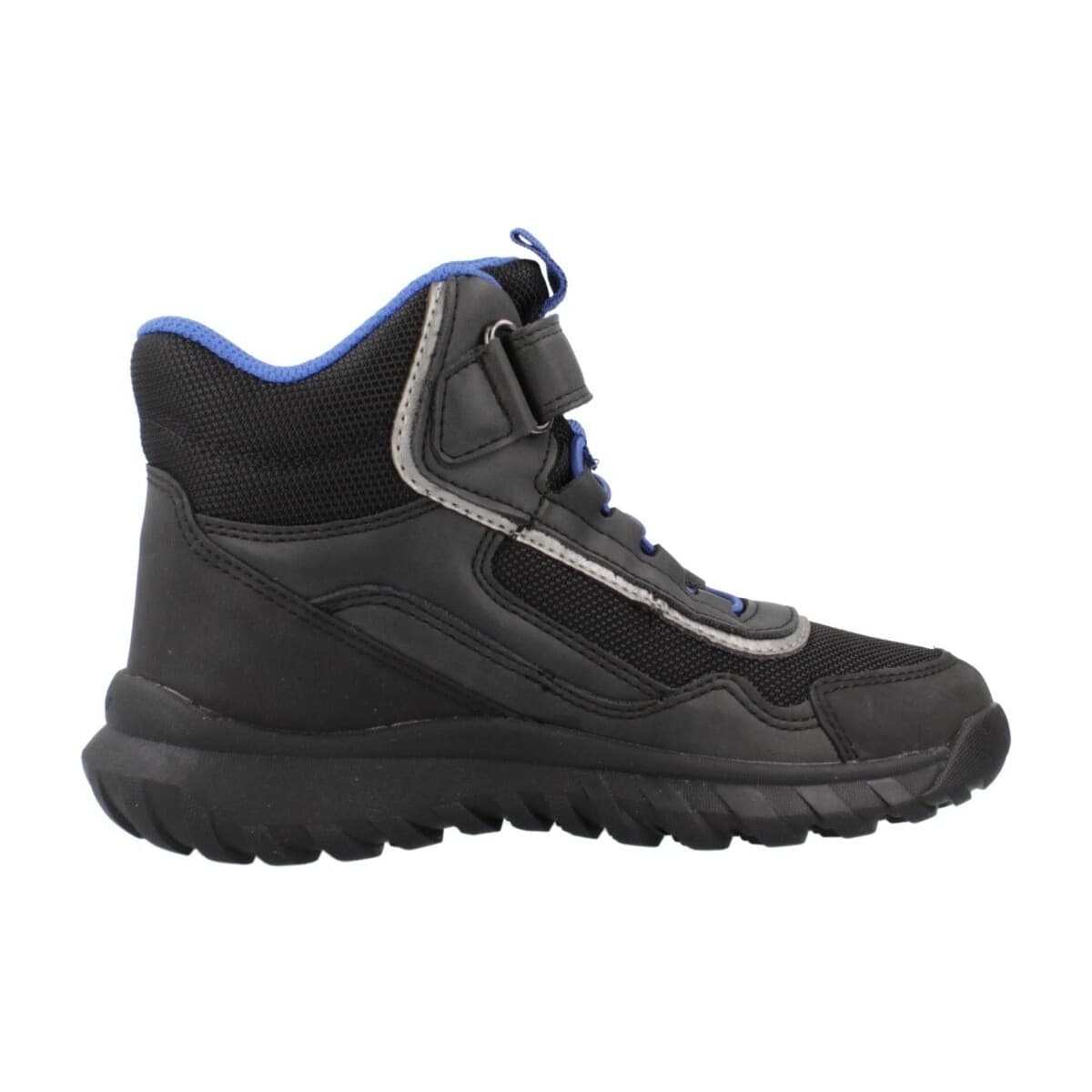 Boys' Boots Geox Black