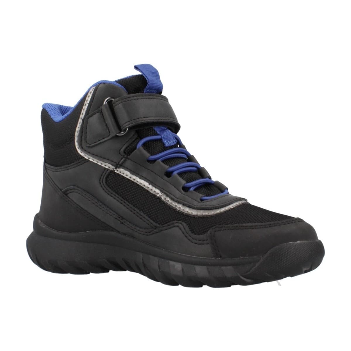 Boys' Boots Geox Black