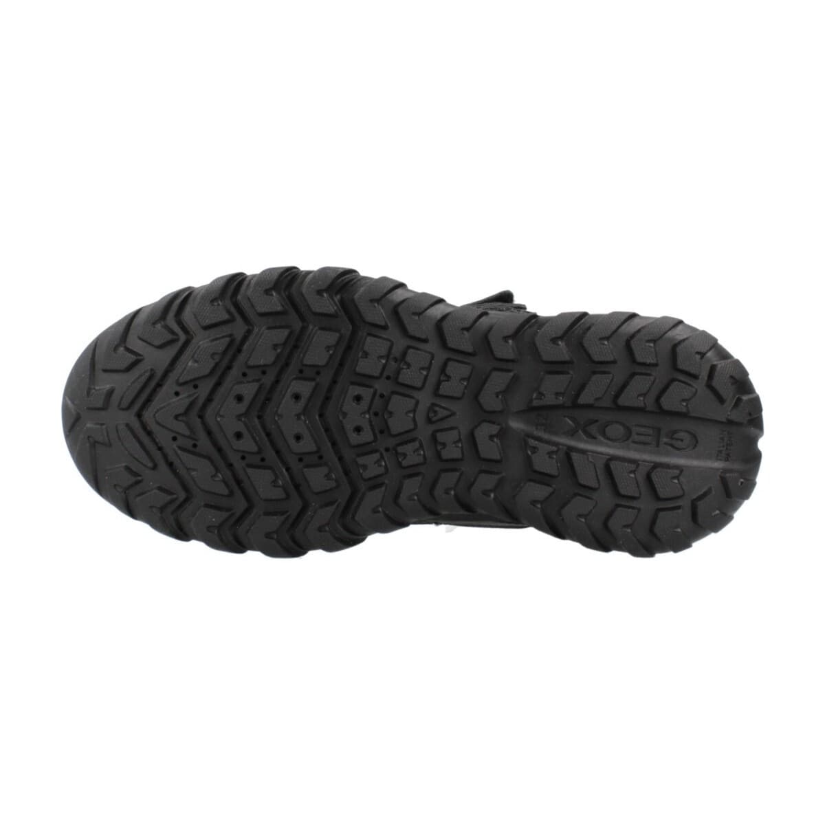 Boys' Boots Geox Black
