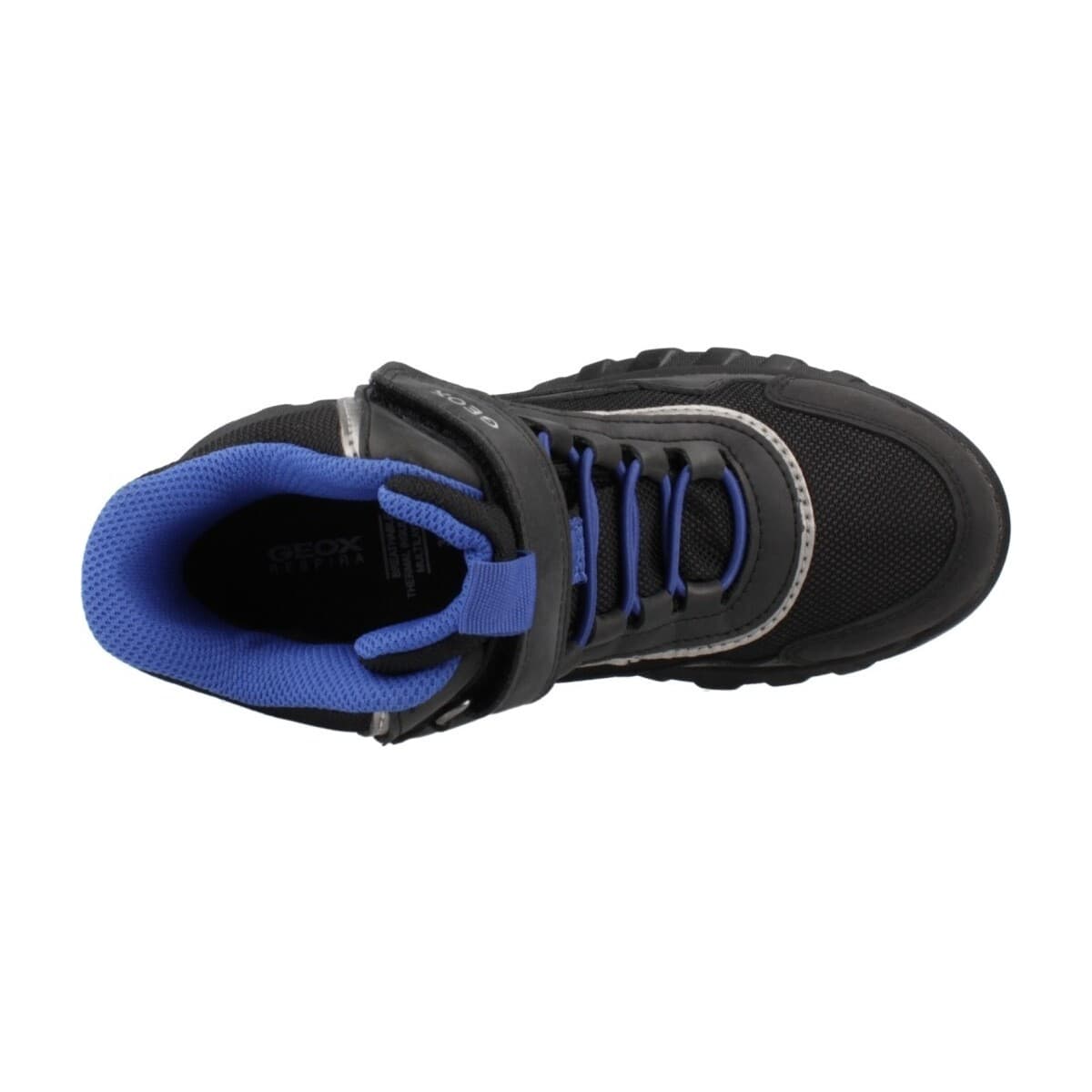 Boys' Boots Geox Black