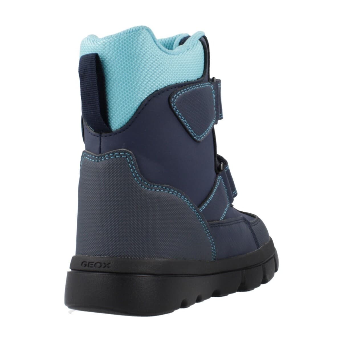 Boys' Boots Geox Blue