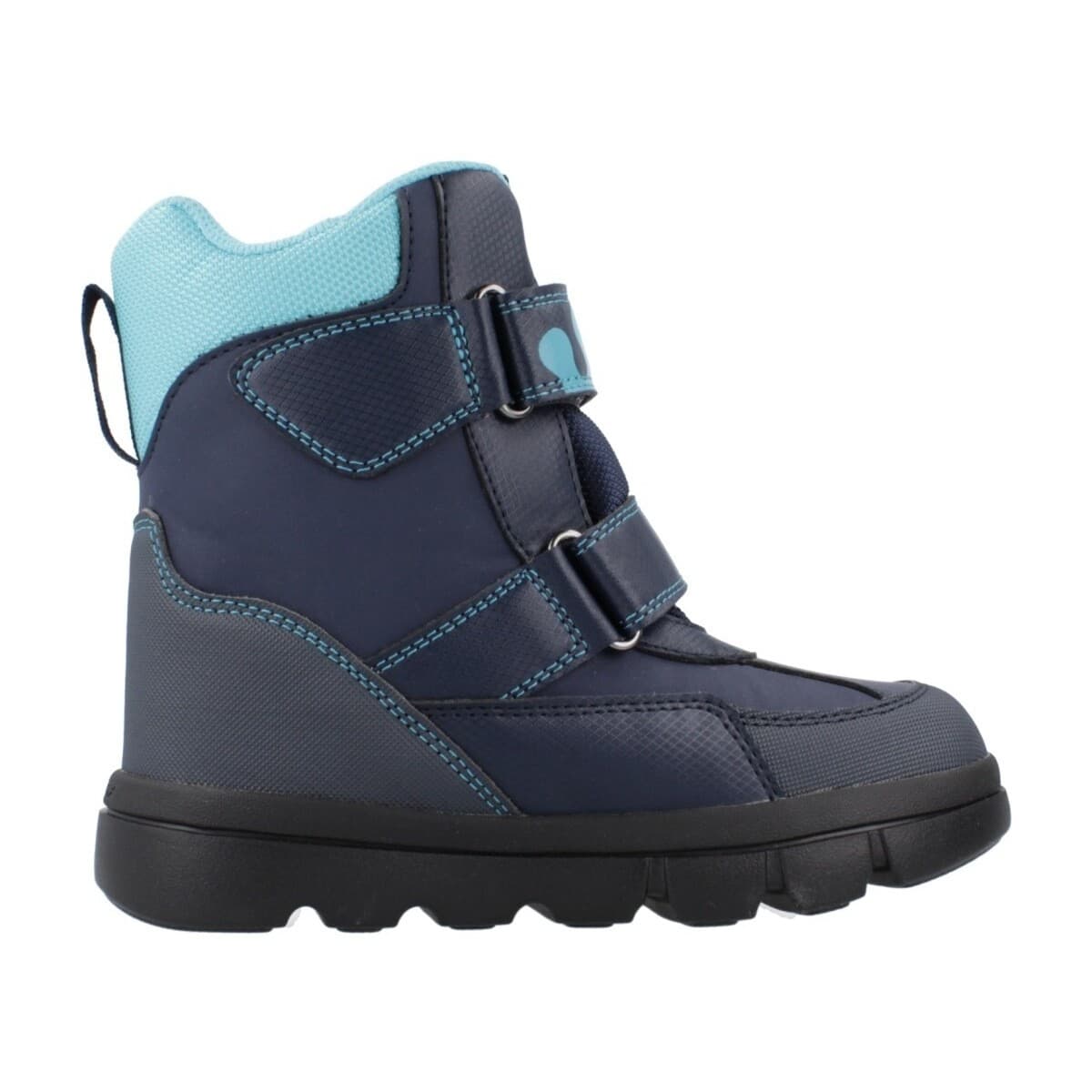 Boys' Boots Geox Blue