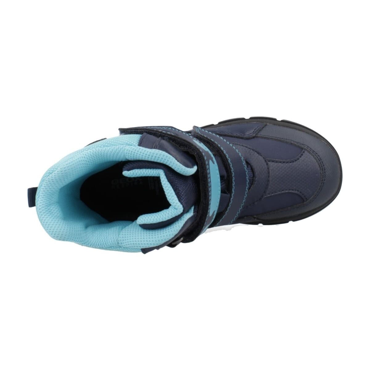 Boys' Boots Geox Blue