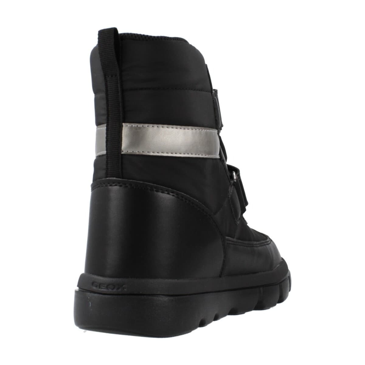 Boys' Boots Geox Black