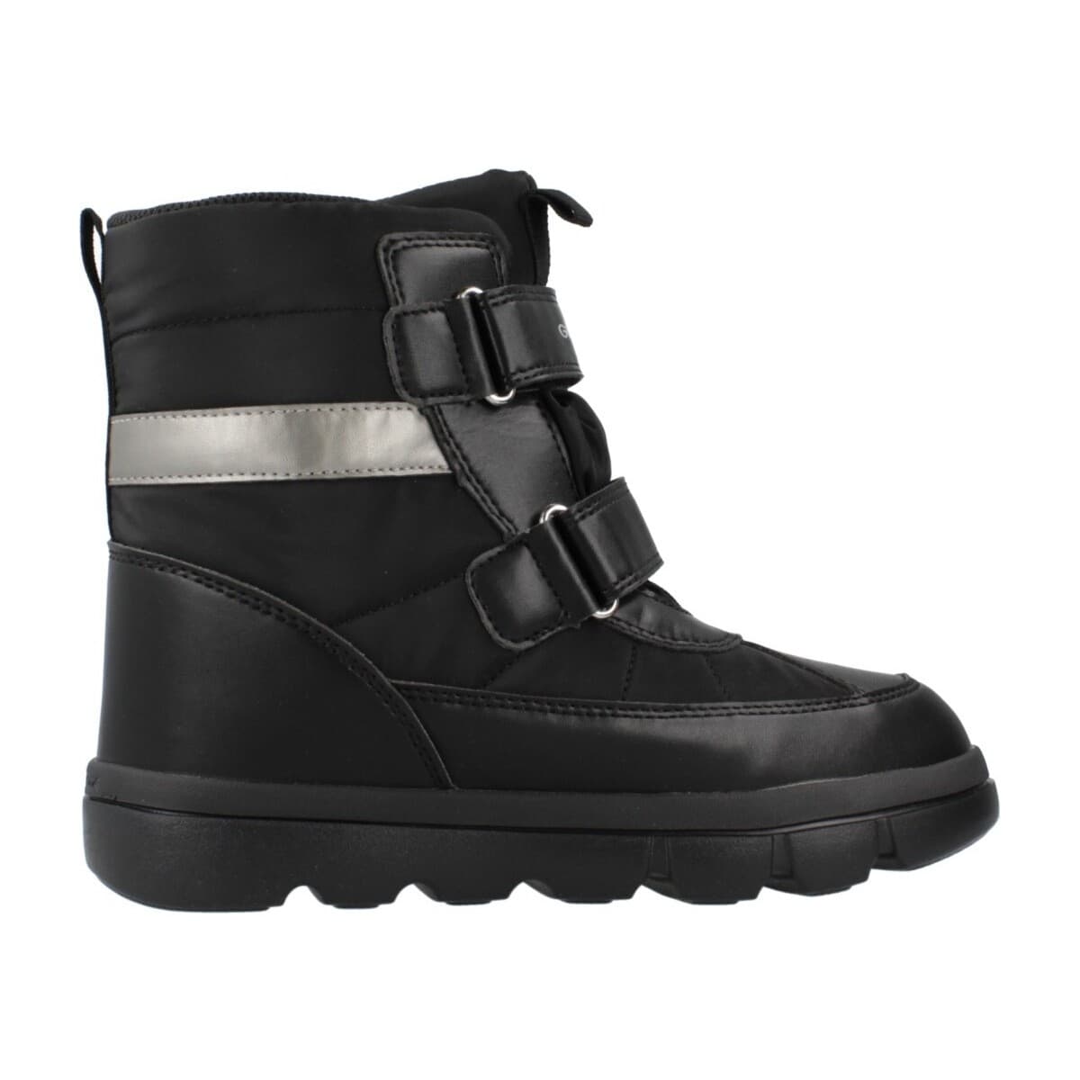 Boys' Boots Geox Black