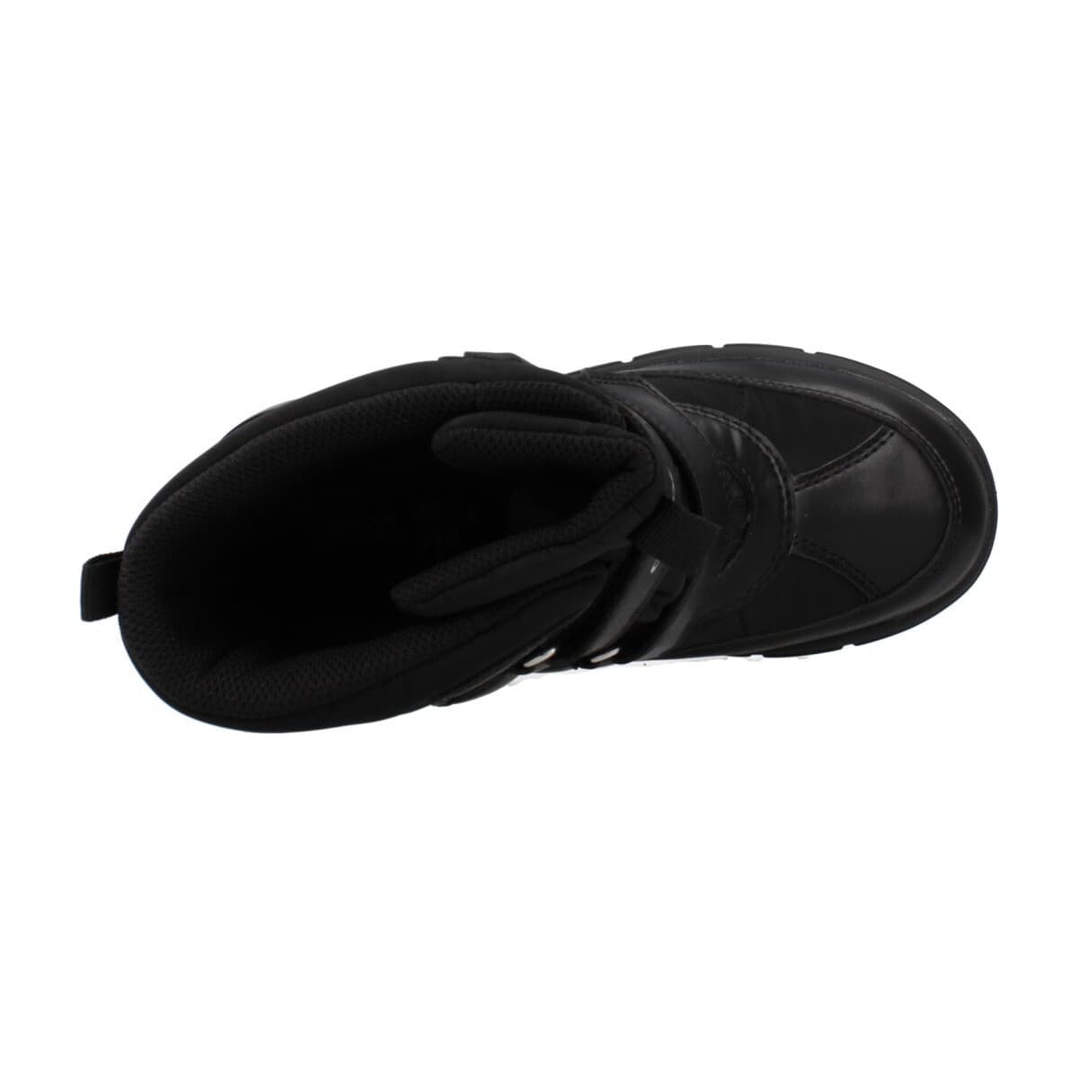 Boys' Boots Geox Black