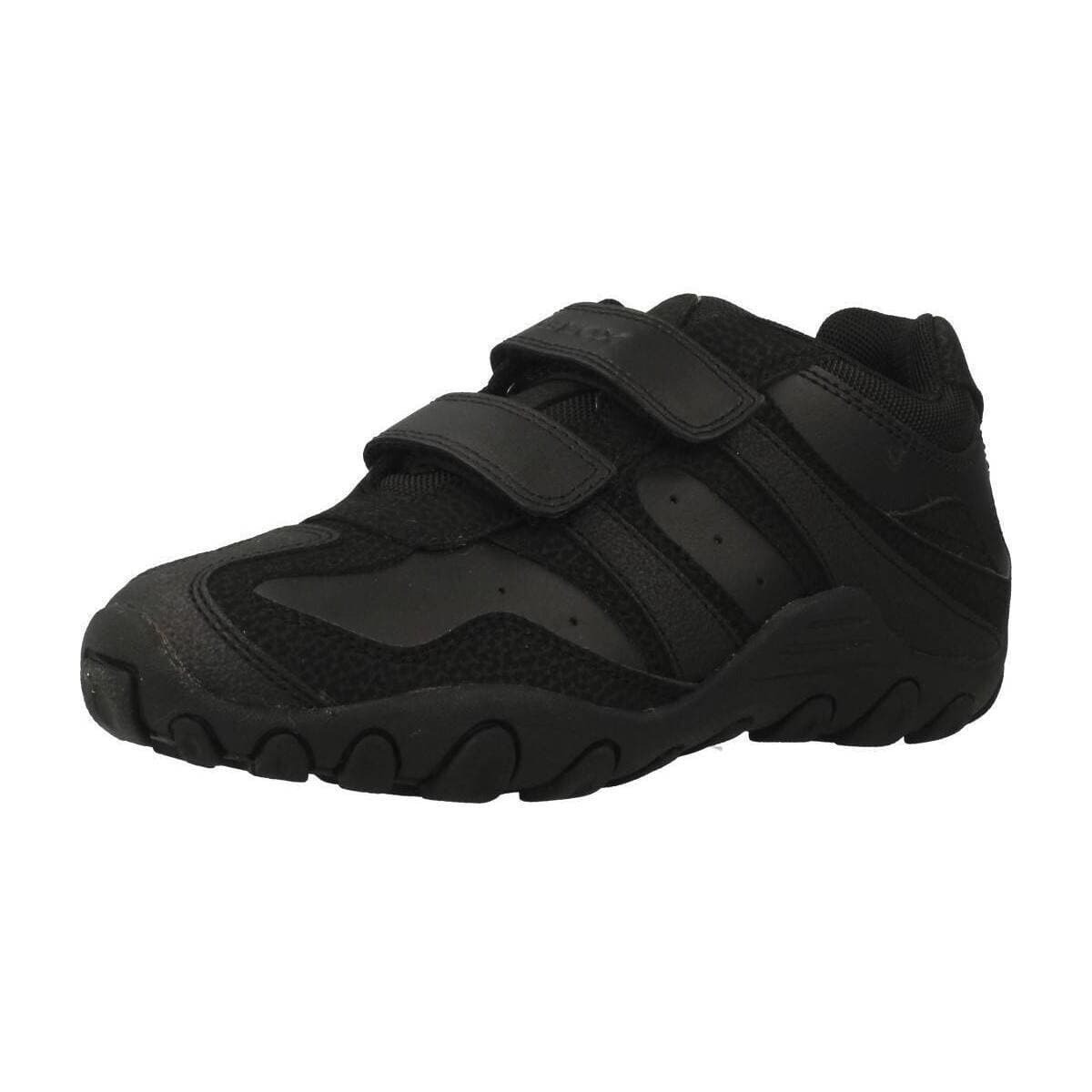 Sneakers Geox Zapatillas Niño Modèle Crush M