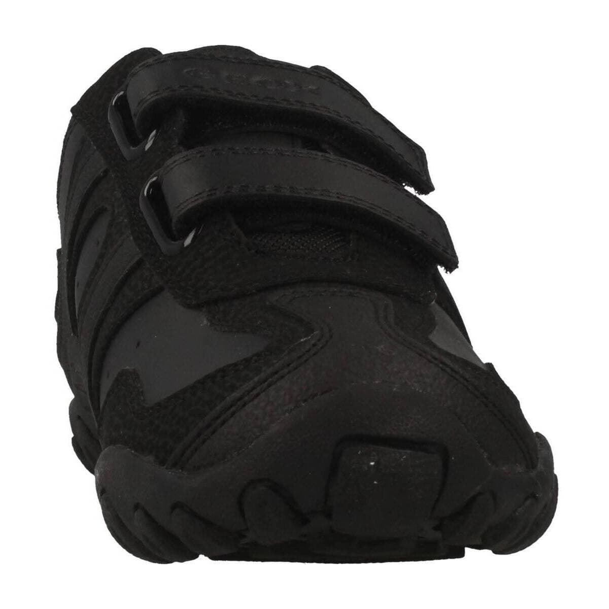 Boys' Sneakers Geox Black